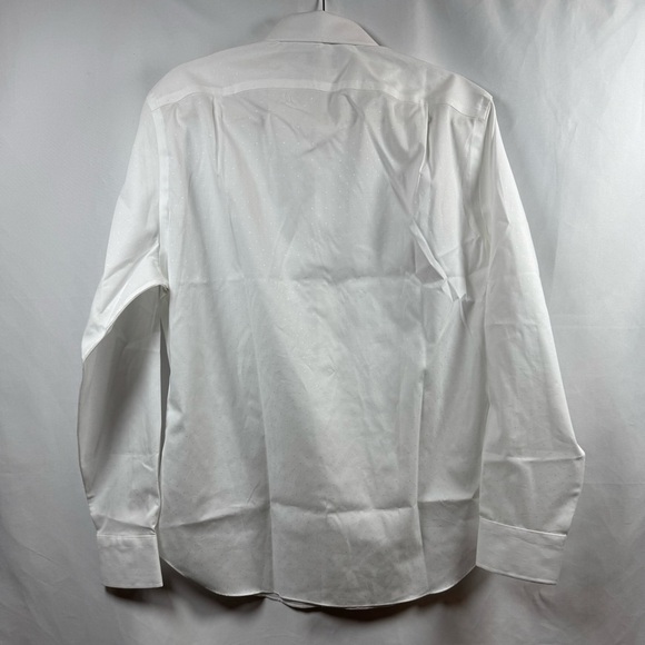 J. Crew White Dress Shirt - Picture 3 of 9